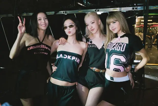 blackpink