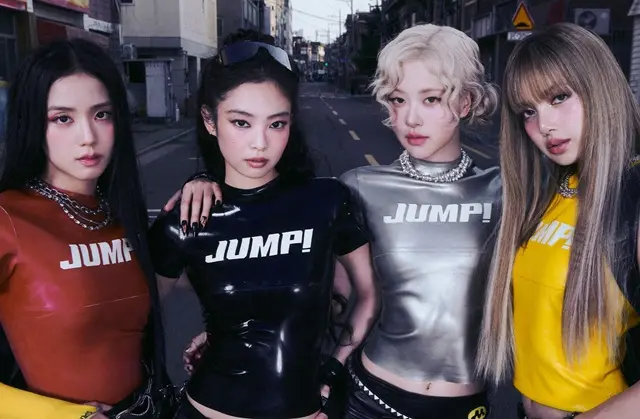 blackpink