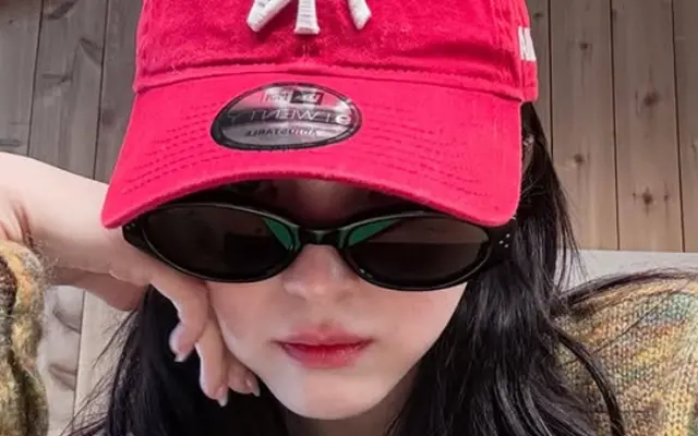 Han So Hee