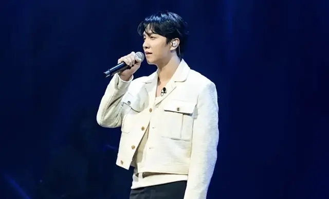 lee seung gi