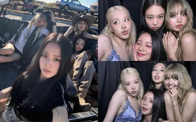BLACKPINK