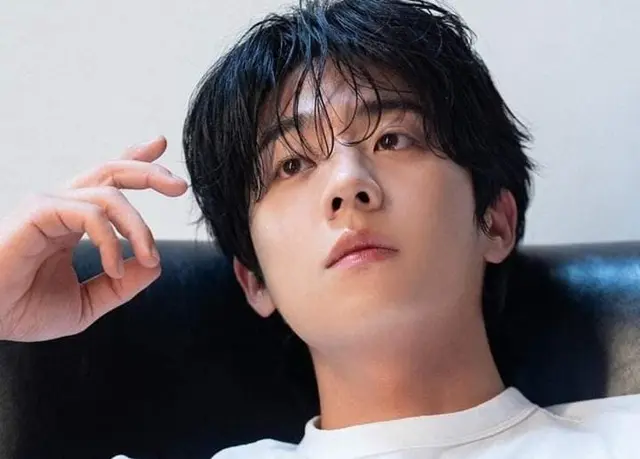 Chae Jong Hyeop