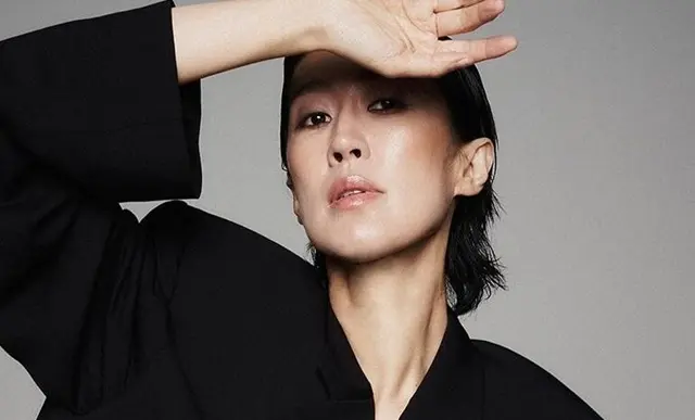 Hong Jin Kyung