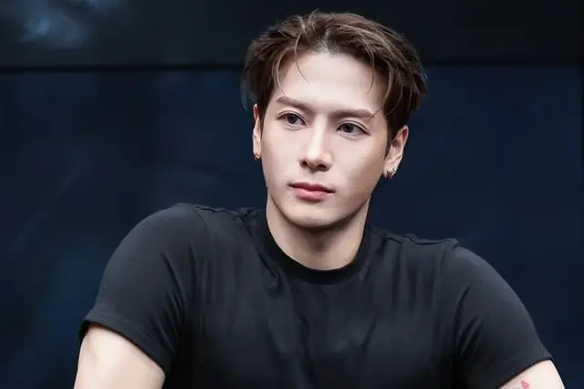 Jackson Wang