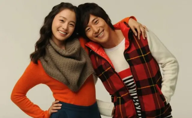 Kim Tae Hee , Lee Wan