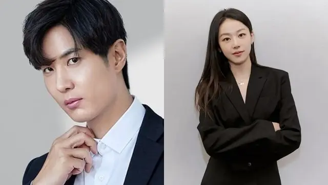 Lee Jung Seok, Lee Joo Myung