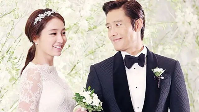 Lee Min Jung