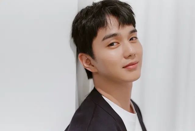 Yoo Seung Ho