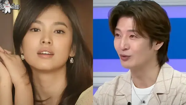 Son Ho Young