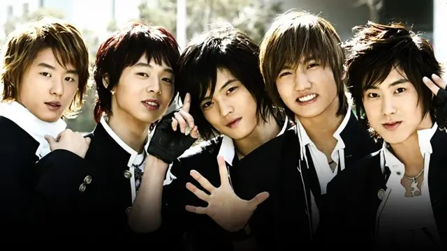TVXQ