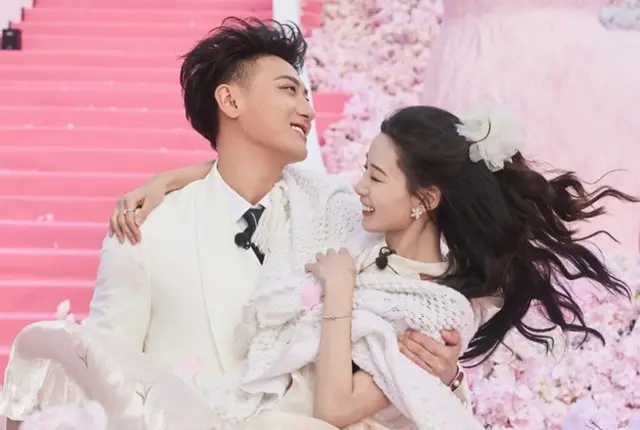 Tao and Xu Yiyang