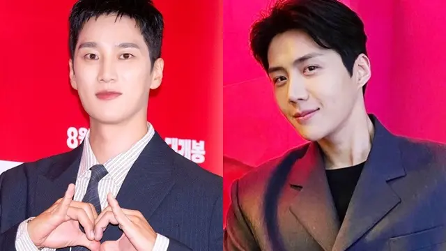 ahn bo hyun, kim seon ho