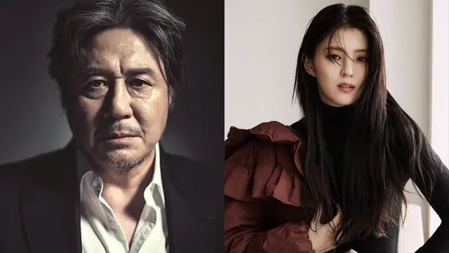 choi min sik ,han so hee