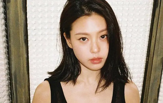 Go Min Si