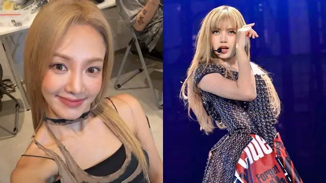 Hyoyeon