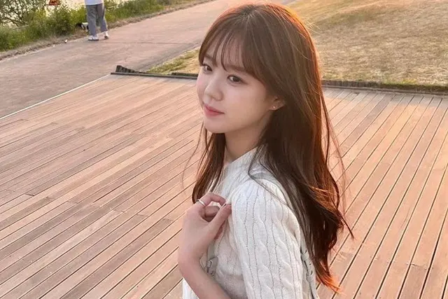 Ji Ye Eun