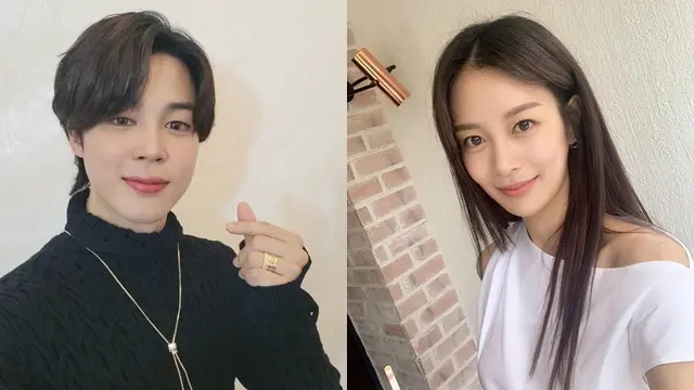 jimin, song da eun