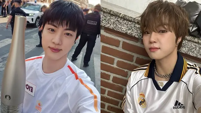 jin ,eunho