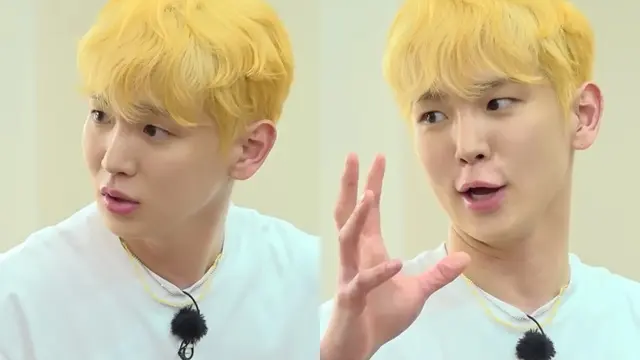 key