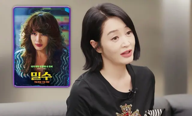 Kim Hye Soo,คิมฮเยซู