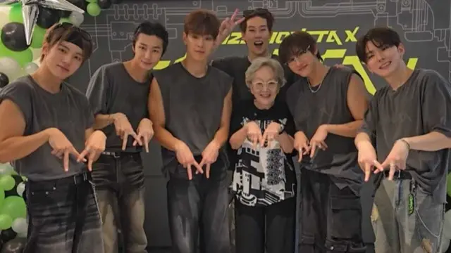 kim young ok