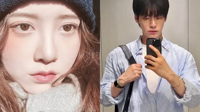 ku hye seon