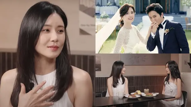 lee bo young