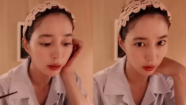 Lee Min Jung