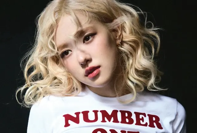 rose