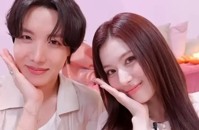 sana,jhope