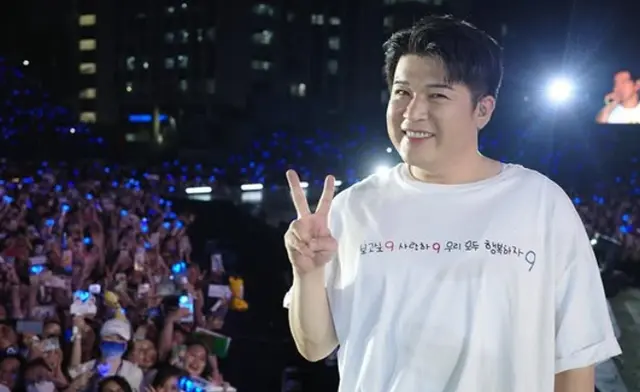shin dong
