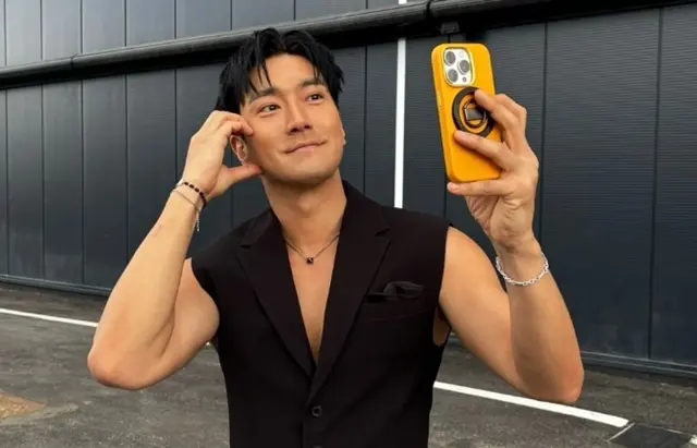 Choi Siwon