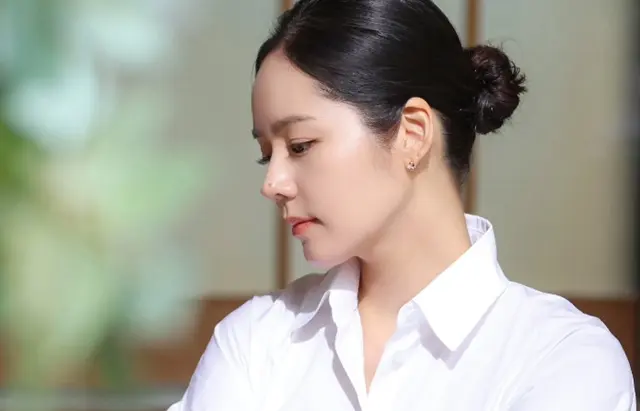 Han Ga In