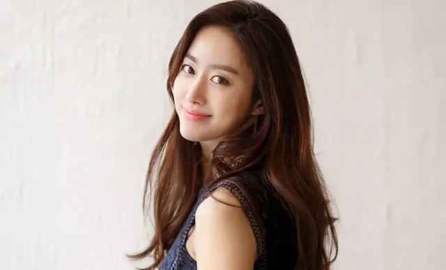 Jeon Hye bin
