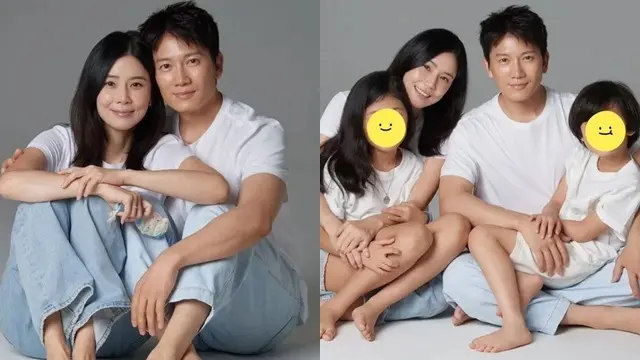 Ji sung ,Lee Bo Young