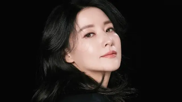 Lee Young Ae