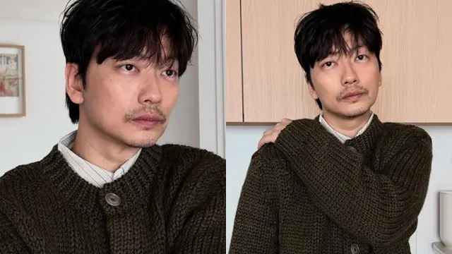 Lee Dong Hwi