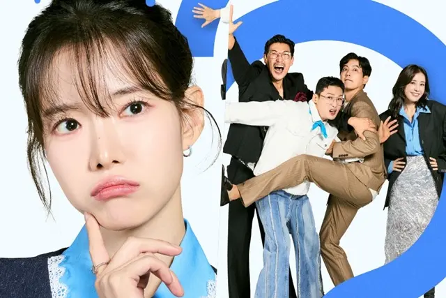 Marie and Her Three Daddies