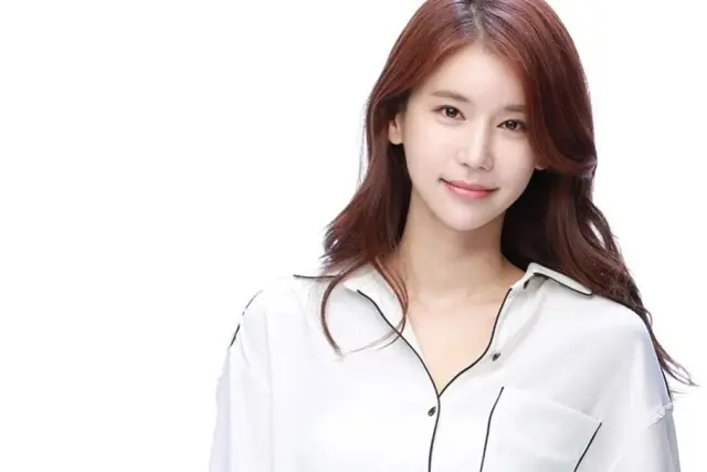 Oh In Hye