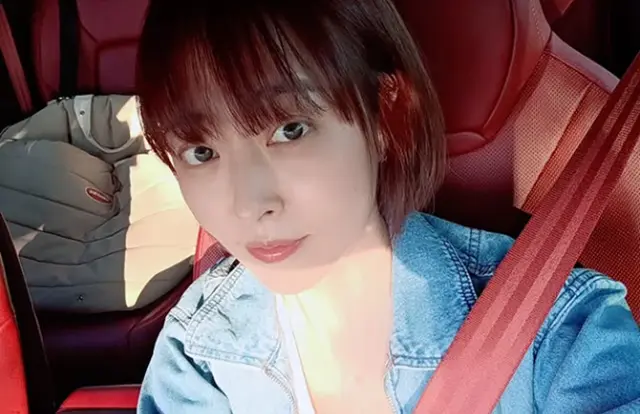 shim eun jin