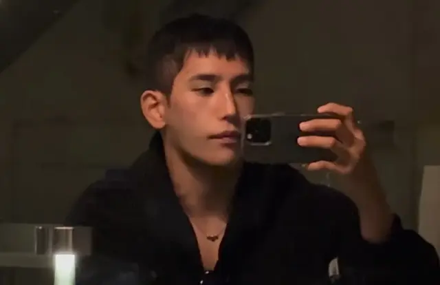 Yook Jun Seo