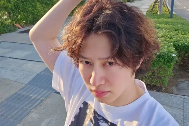 kim hee chul