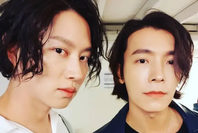 kim hee chul