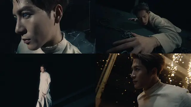 Jackson Wang