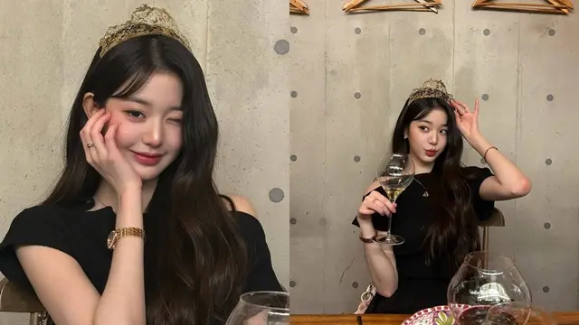 jang won young