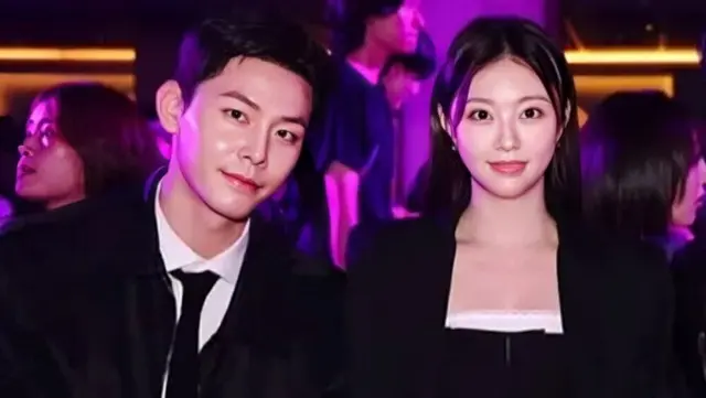 jung yoo jin,jang tae oh