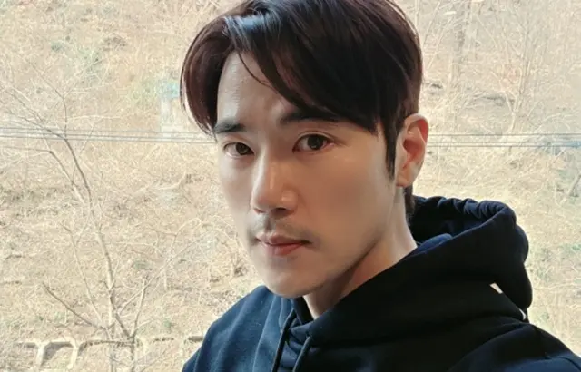 kim kang woo