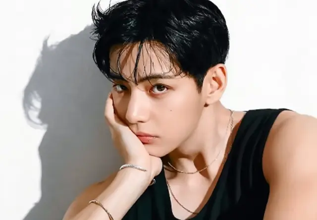 kim tae hyung