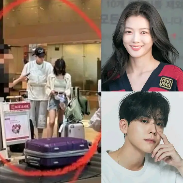 Kim Yoo jung Kim Do Hyun Dating Rumors