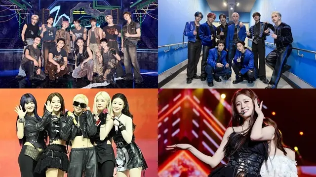 kpop